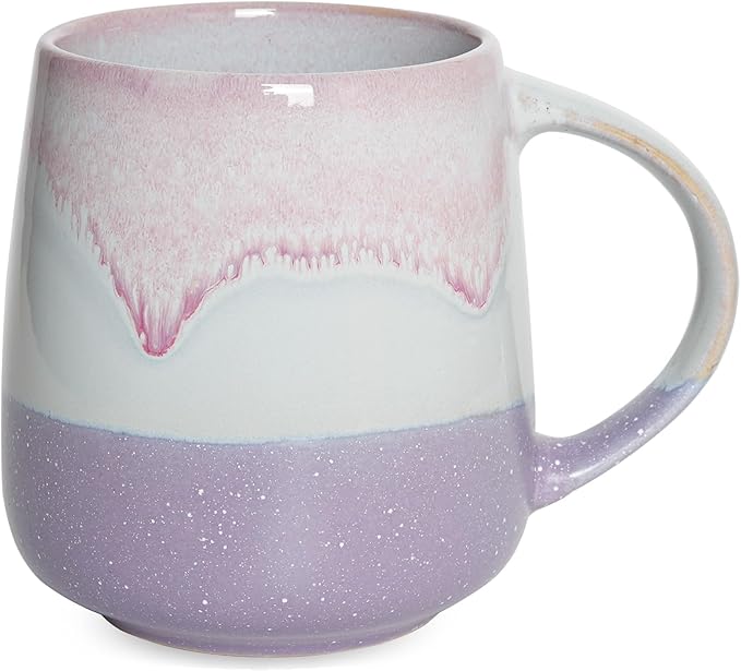 A Ceramic Coffee Mug