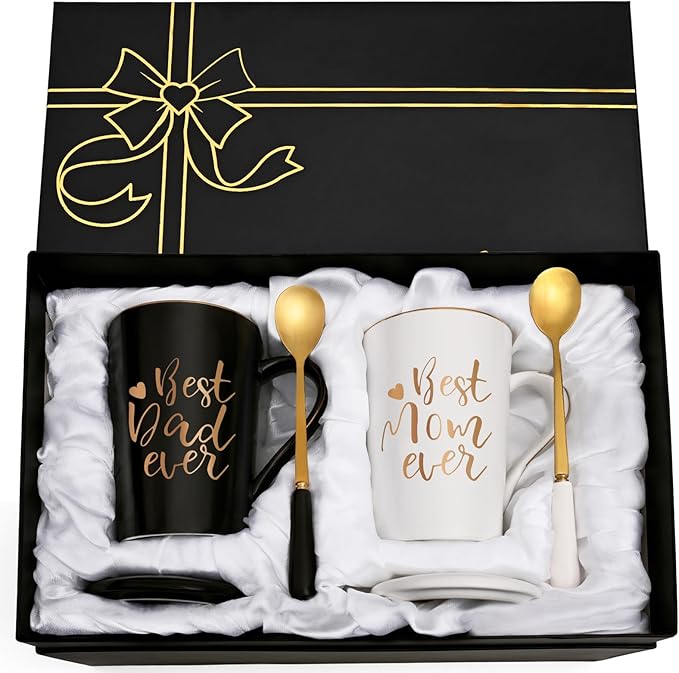 Christmas Gifts for Parents