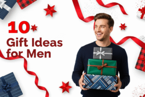 gift ideas for men