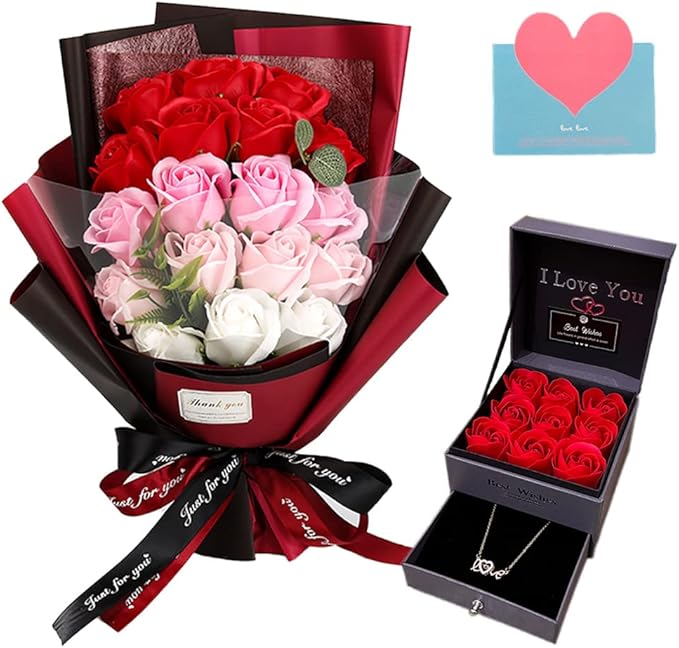 valentine's day gifts for her