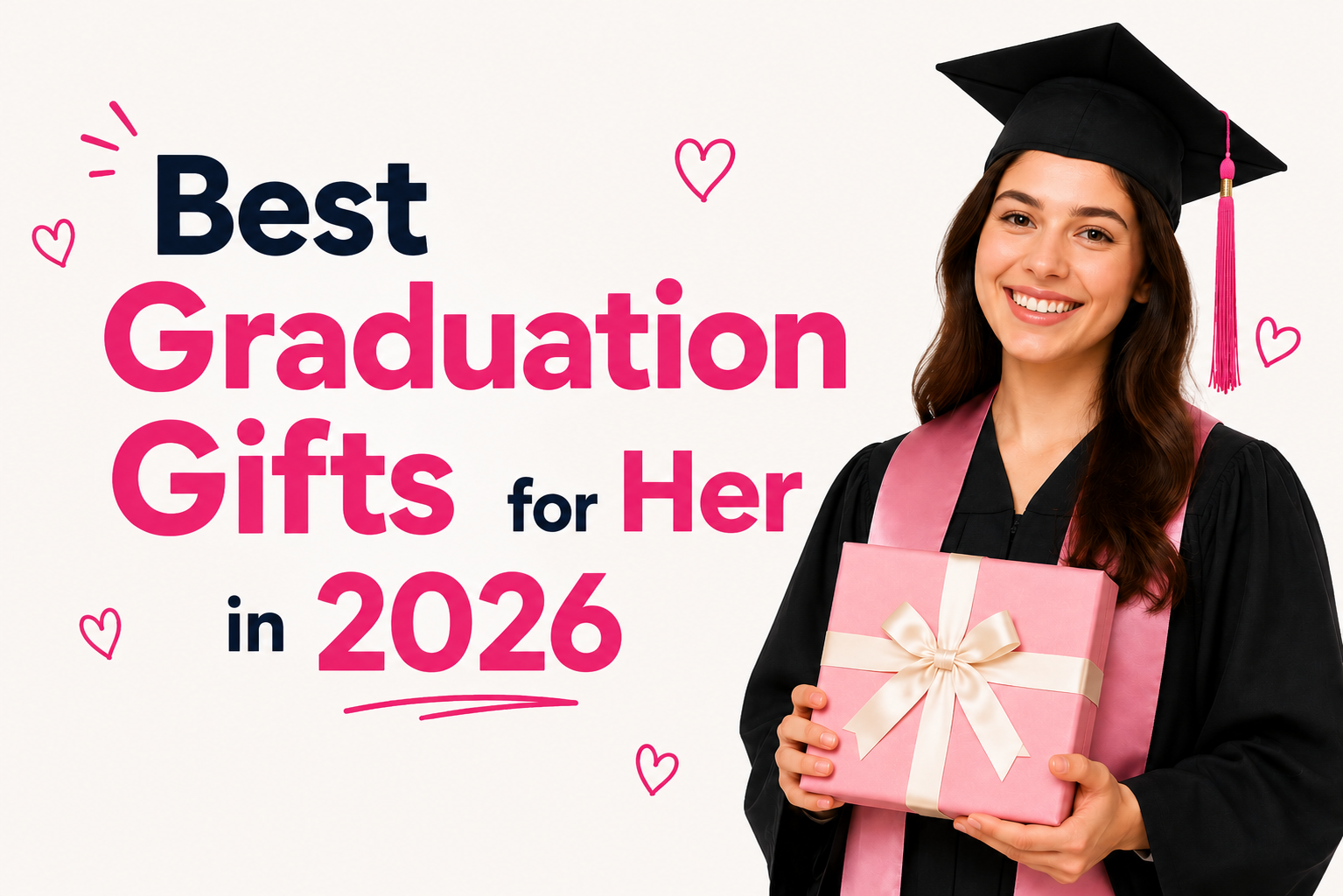 Graduation Gifts for Her