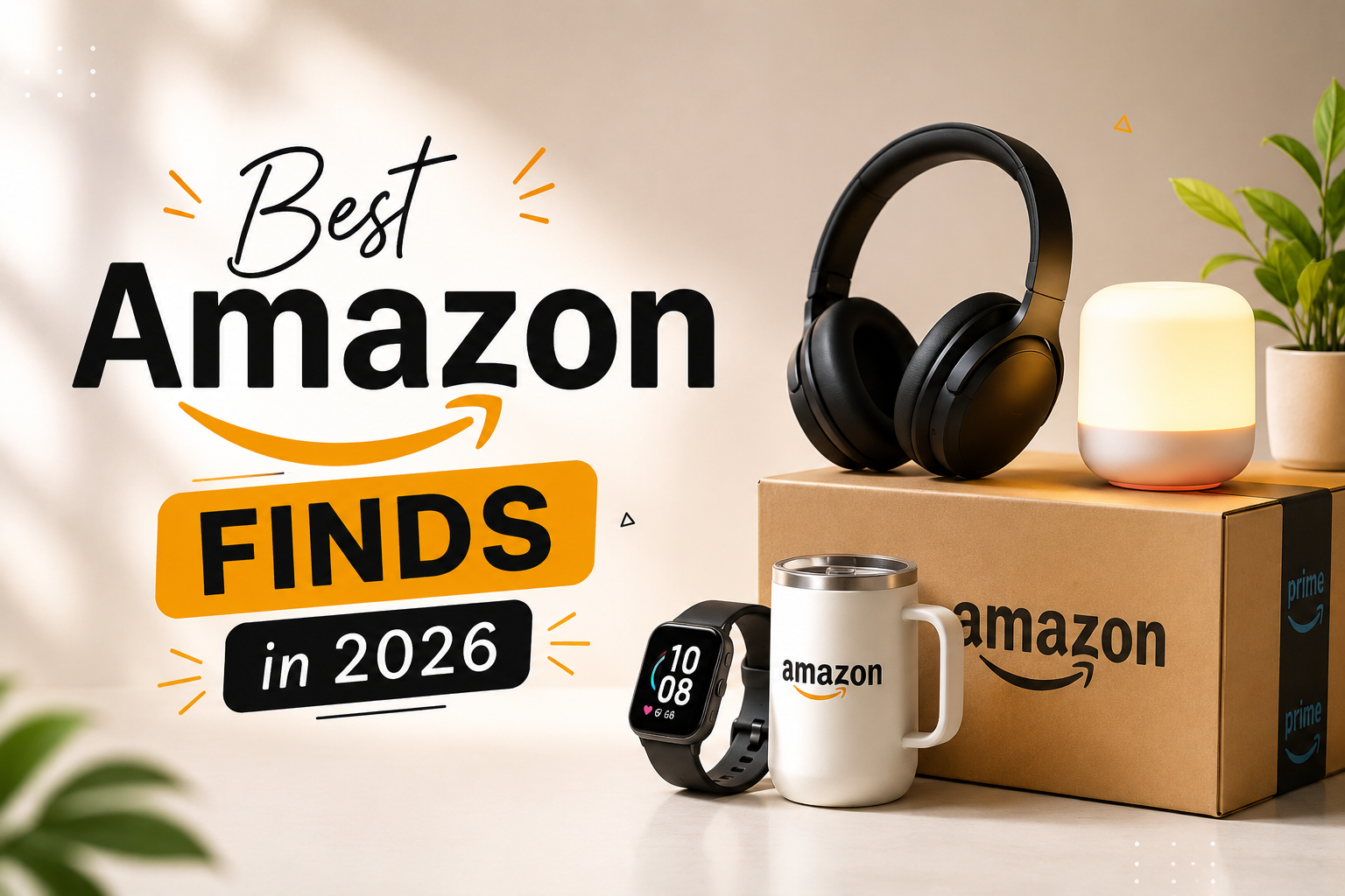 Best Amazon Finds | Reason For Gift